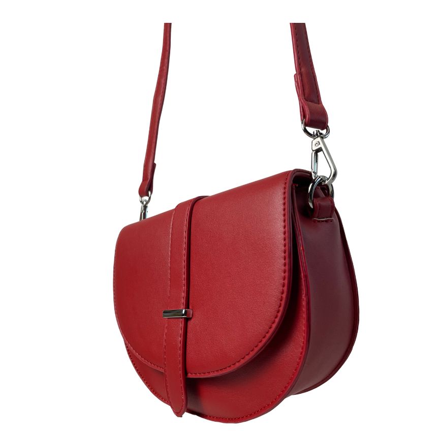 Crossbody-Bag Damen für Alltagsgebrauch - Klein