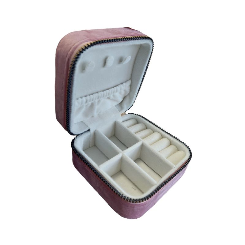 Reiseschmuckkästchen