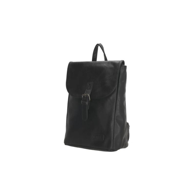 Damen Trendiger Fashion-Rucksack mittelgroß