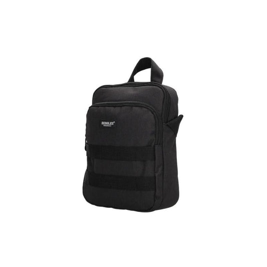 Praktische Herren-Umhängetasche - leicht, modern und funktional