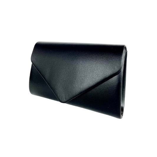 Seitenansicht Luxuriöse Abendhandtasche für Damen