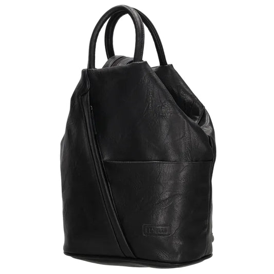 Damen Fashion-Rucksack mit Tragemöglichkeiten - Vielseitig und Elegant