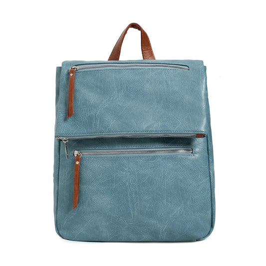 Alltagsrucksack Damen Uni-Rucksack