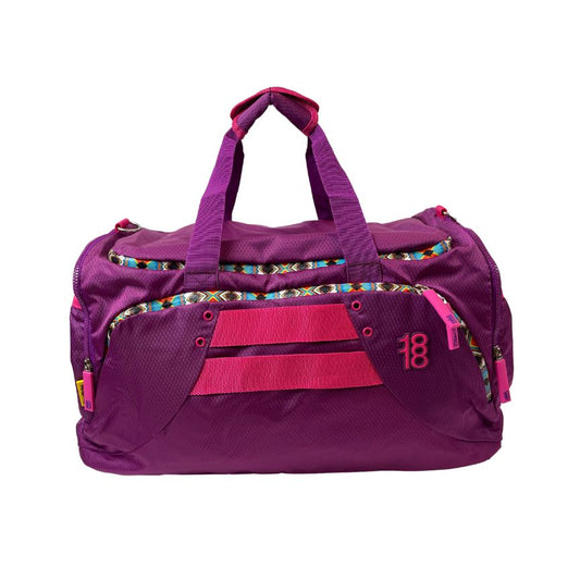 Modische Duffel für Fitness-Studio und Reisen - praktisch und geräumig