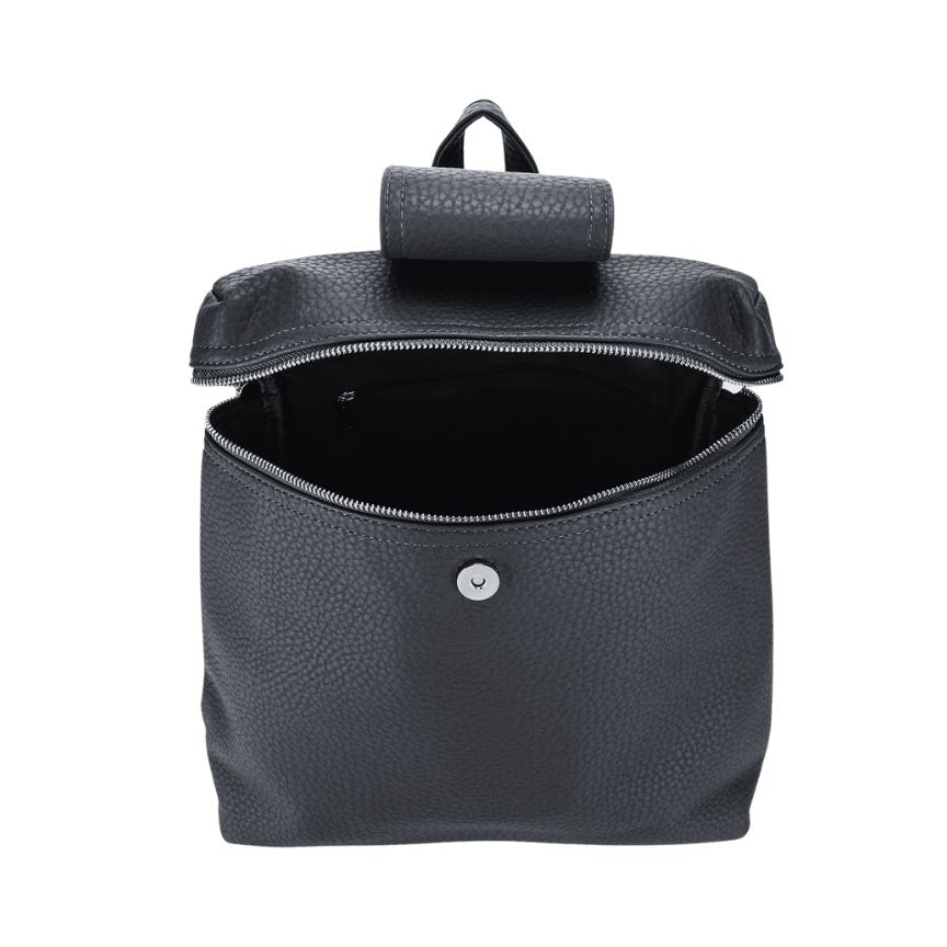 Schlichter Damen Alltagsrucksack Handgepäck