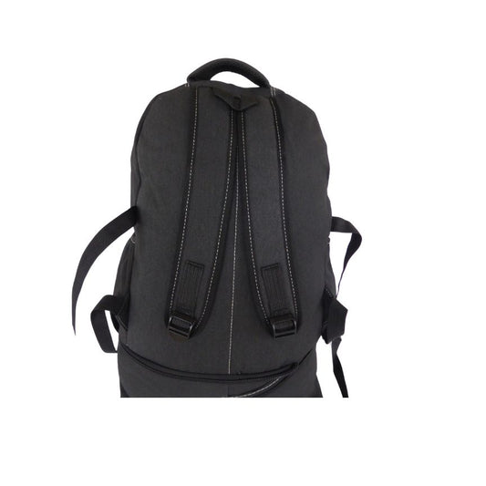 Erweiterbarer Abenteuer Rucksack 35ltr - für Reise