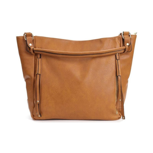 Damen Einkaufstasche groß - geräumig und robust