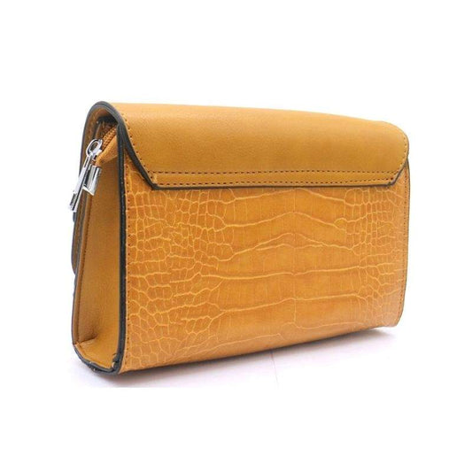 Damen Handtasche - kompakt und elegant für Alltag und Abend