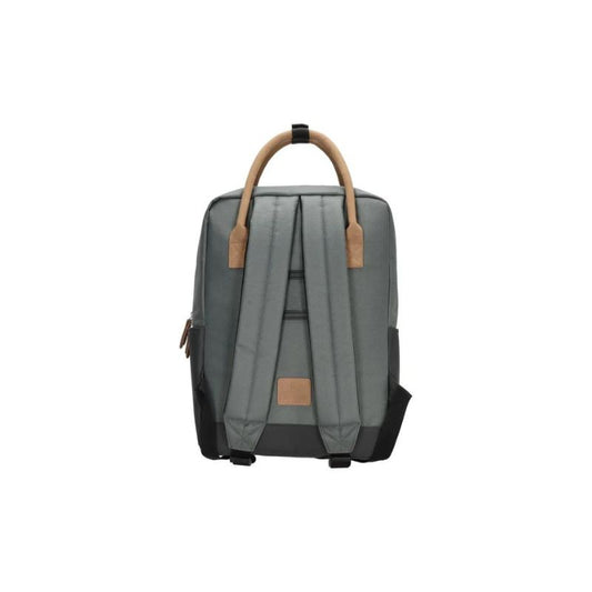 Vielseitiger Rucksack mit Laptopfach und Fronttasche