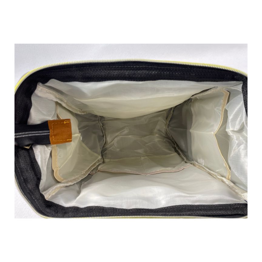 Wickelrucksack für Mama und Vater - Praktische Babytasche