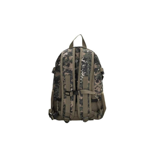 Moderner Camouflage Rucksack - Unisex, Geräumig