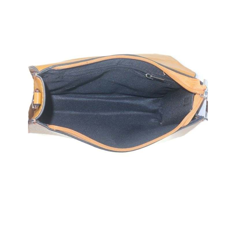 Damen Handtasche - kompakt und elegant für Alltag und Abend