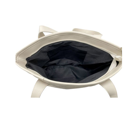 Kariertes Damen Shopper - stilvoll und praktisch