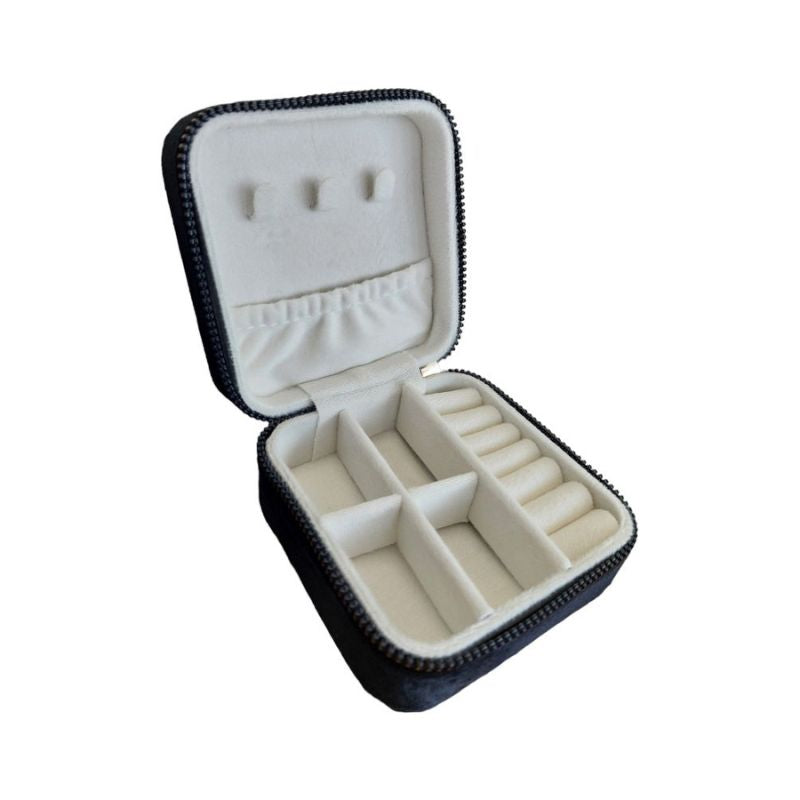 Reiseschmuckkästchen