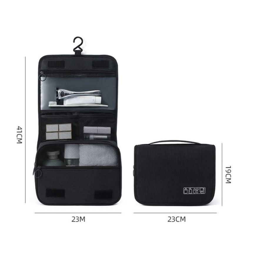 Organizer Makeup-Bag - Damen Kosmetiktasche
