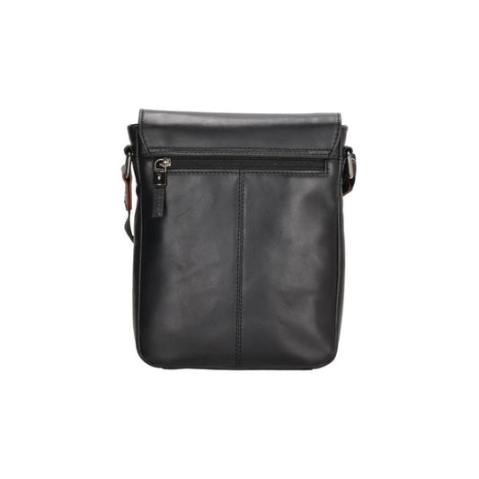 Herren Postman Umhängetasche - klassisch und praktisch