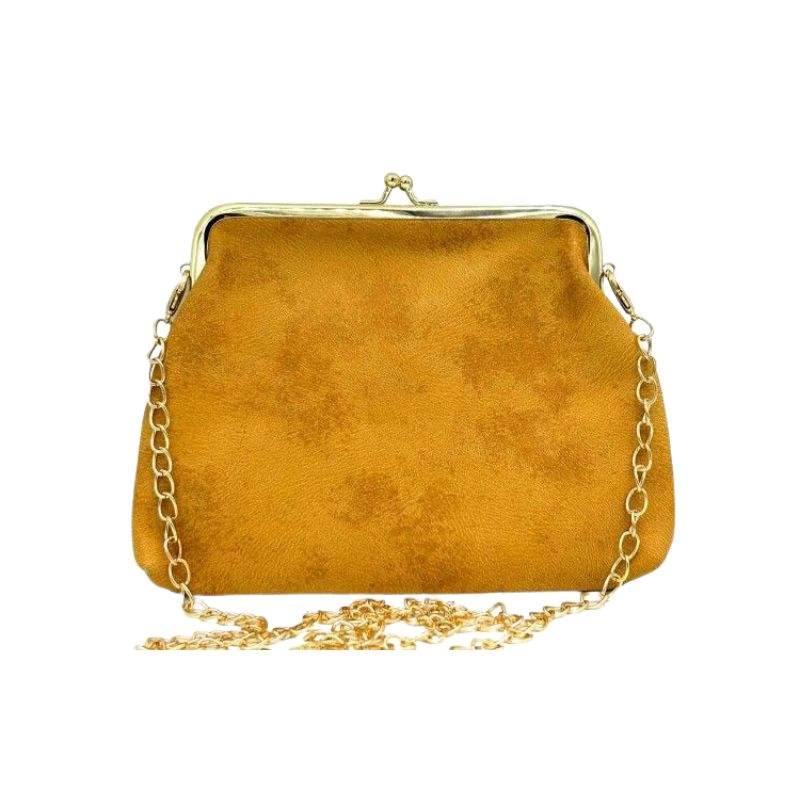 Elegante Abend Clutch - Edel, Leicht und stilvoll