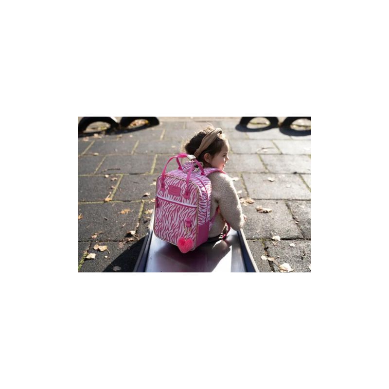 Mädchen Schul, Sport- und Reiserucksack