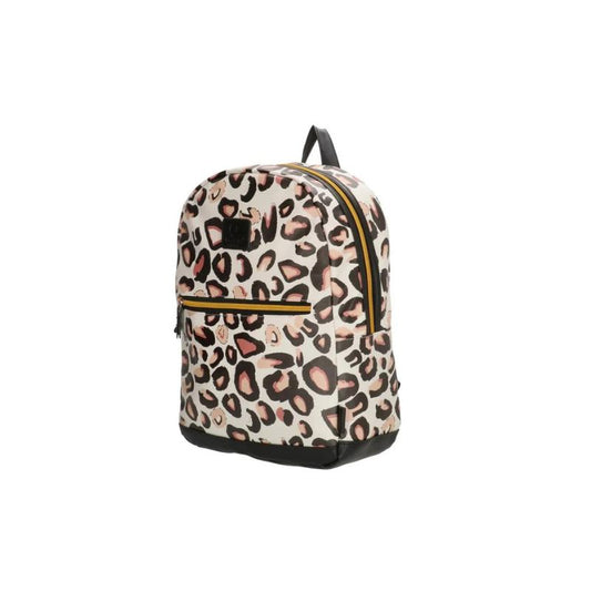 Kinder Rucksack mit Fronttasche - für Schule & Reise