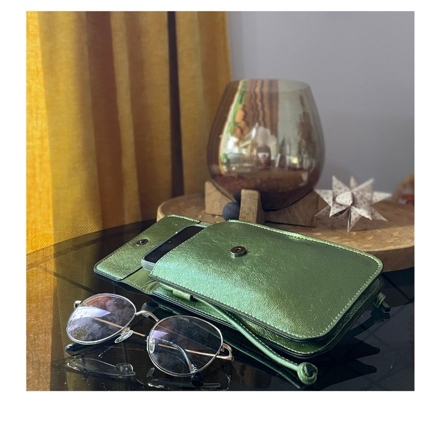 Damen Mobilhandytasche - elegant