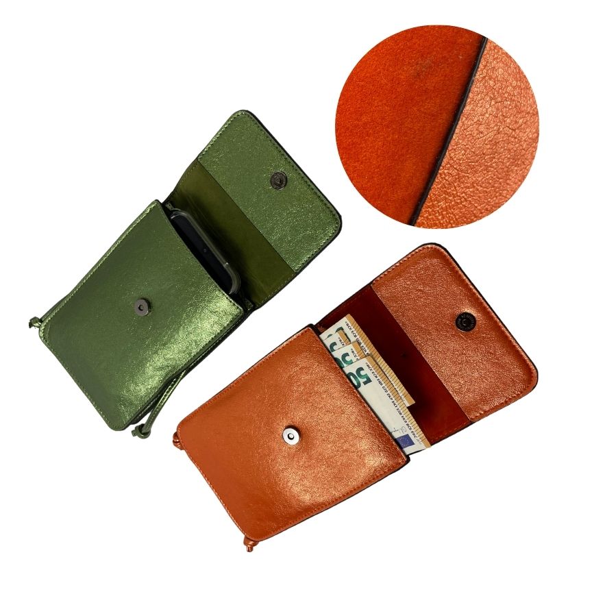 Damen Mobilhandytasche - elegant