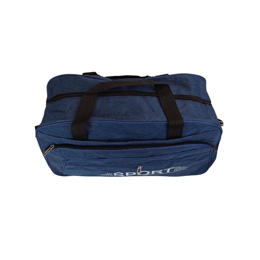 Duffel Bag Groß- Tasche perfekt für Sport und Reisen