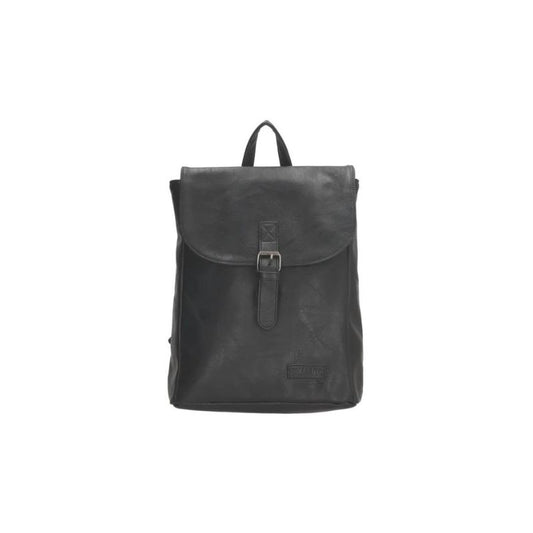 Damen Trendiger Fashion-Rucksack mittelgroß