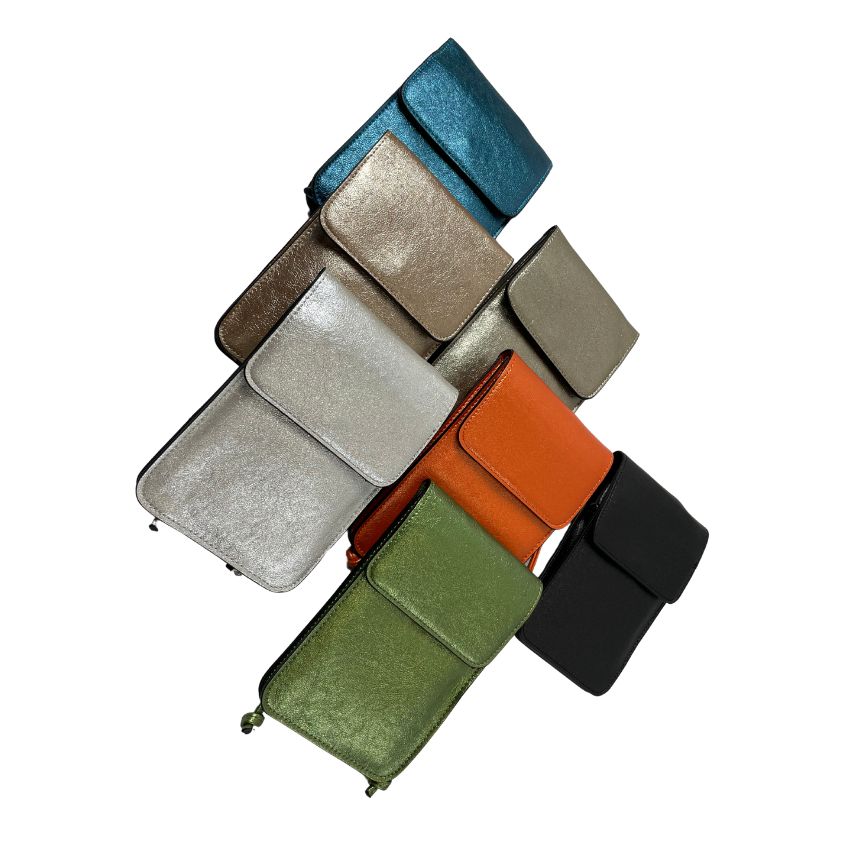 Damen Mobilhandytasche - elegant