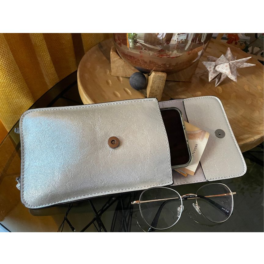 Damen Mobilhandytasche - elegant