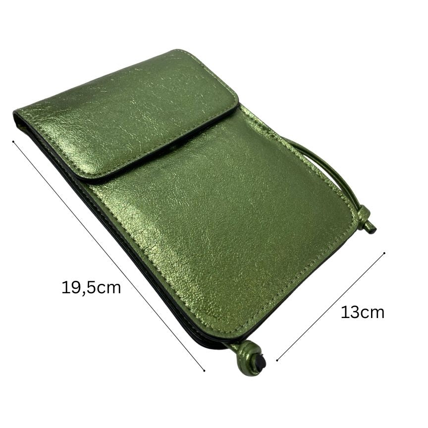 Damen Mobilhandytasche - elegant