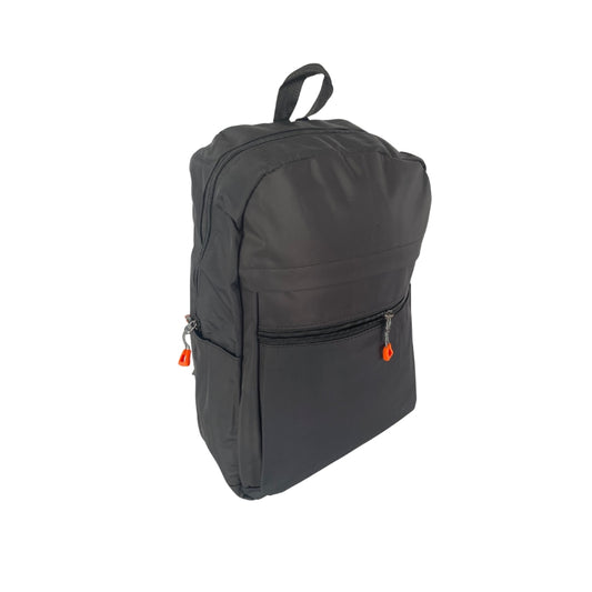 Schul- und Freizeitrucksack mit vielen Fächern