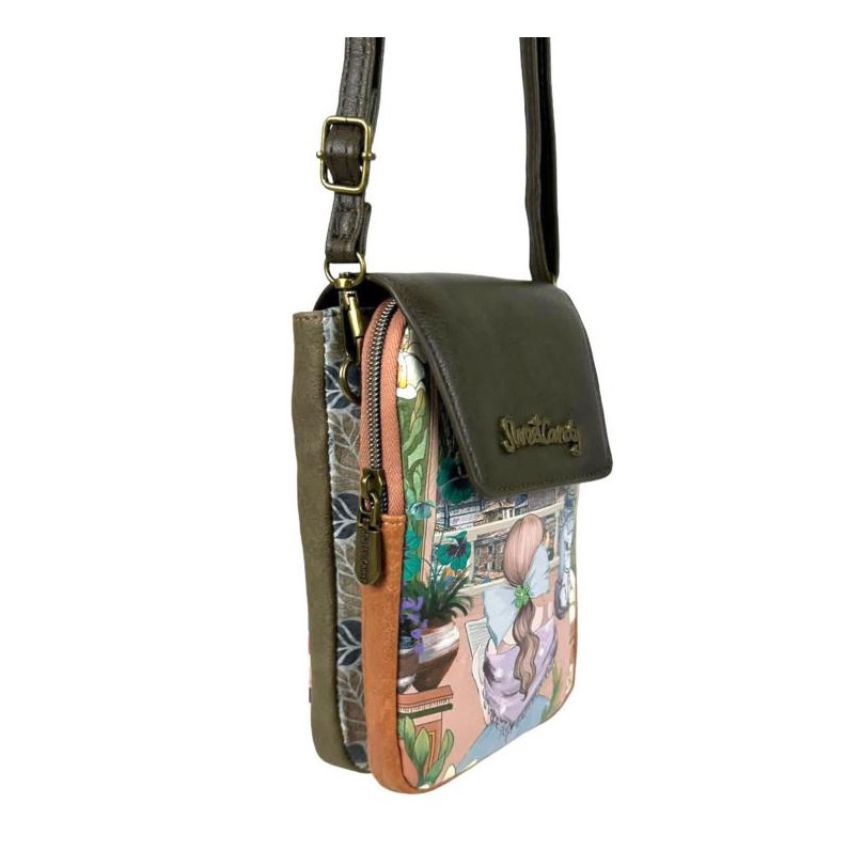 Damen Handytasche Süße Handyhülle