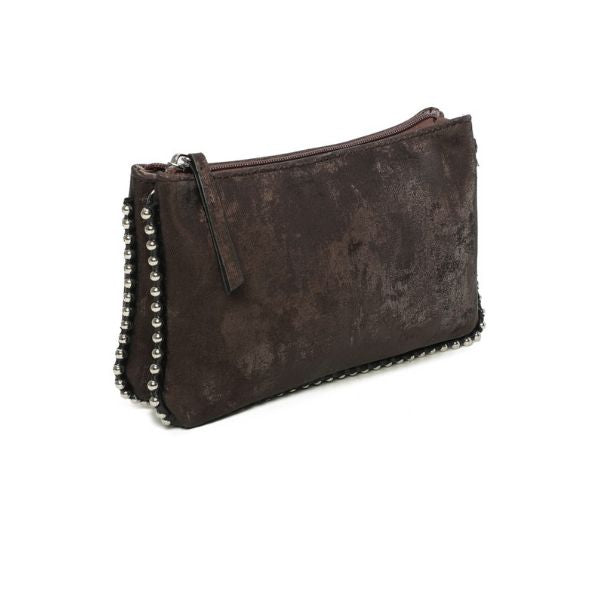 Minimalistische Handtasche Damen Abendtasche elegant