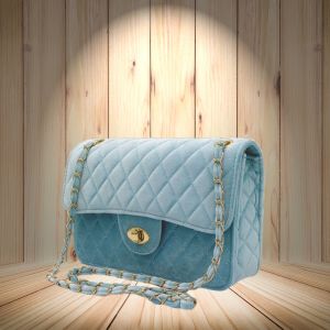 Elegante Handtasche für besondere Anlässe - Schlicht und Vielseitig