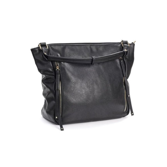 Damen Einkaufstasche groß - geräumig und robust