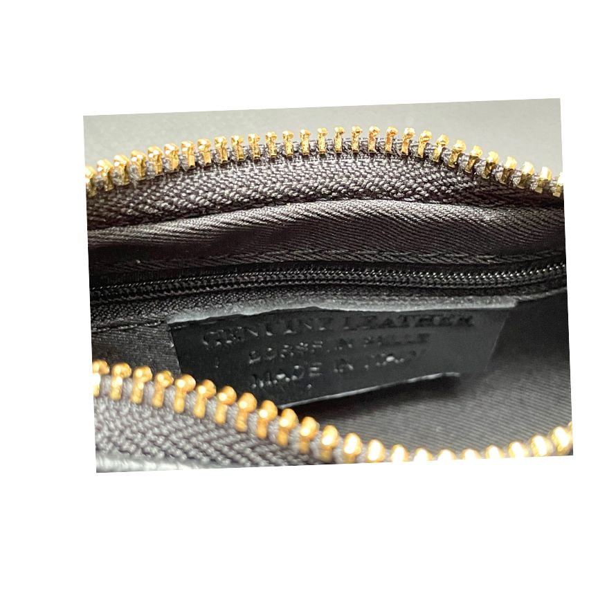 Edel Damen Halbmond-Handtasche aus Leder - stilvoll für Alltag und Freizeit