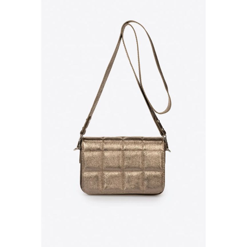 Elegante Damenhandtasche aus italienischem Leder für den Alltag & besondere Anlässe