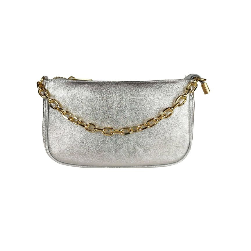 Elegante Damen Lederhandtasche - ideal für Alltags und besondere Anlässe