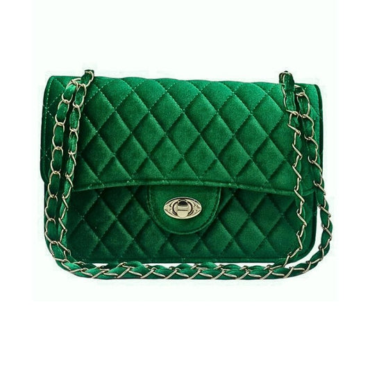 Elegante Handtasche für besondere Anlässe - Schlicht und Vielseitig