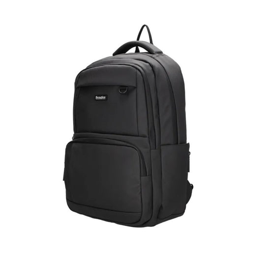 Robuster, praktischer Multifunktions Rucksack mit Fronttasche-für Alltag & Arbeit