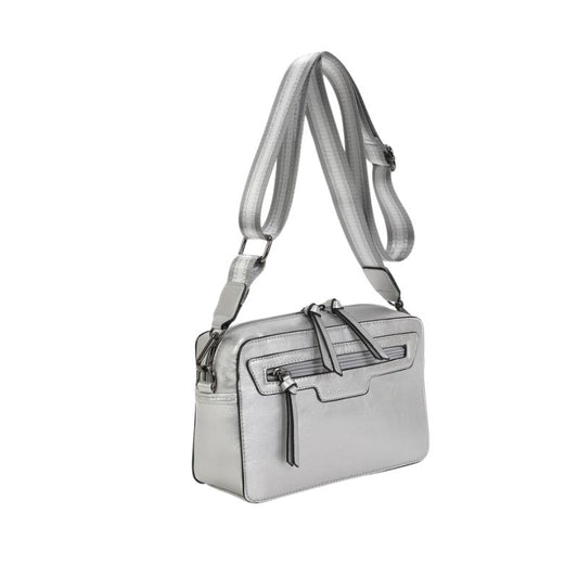 Crossbody Bag Damen - Freizeit und Komfort mit Stil