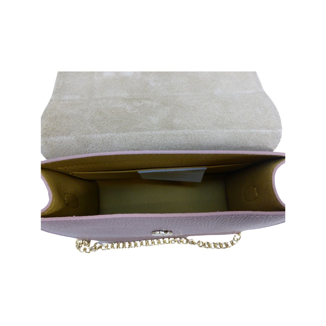 Innenansicht Coole Damen Minimalistic Abendtasche