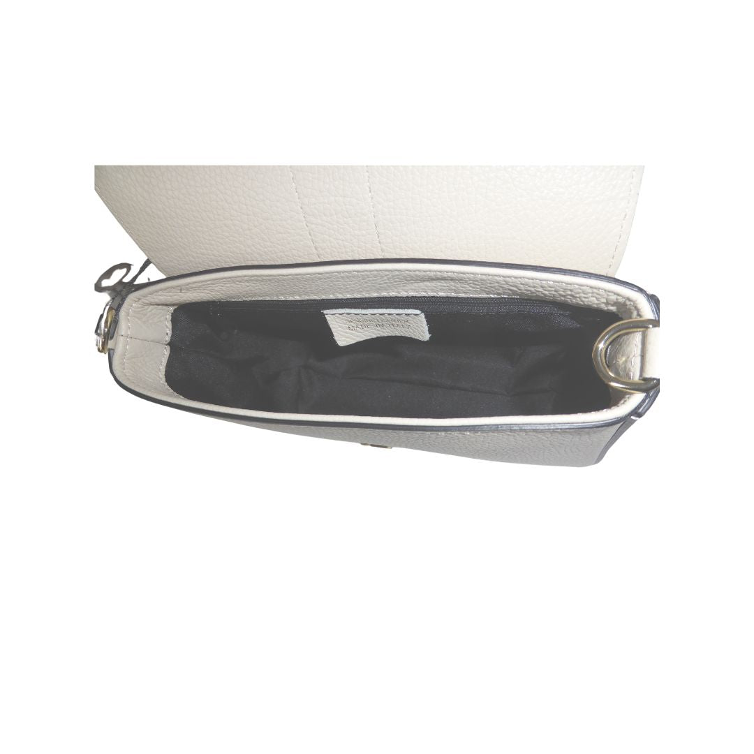 Innenansicht Top Lady Damen Leder Tasche