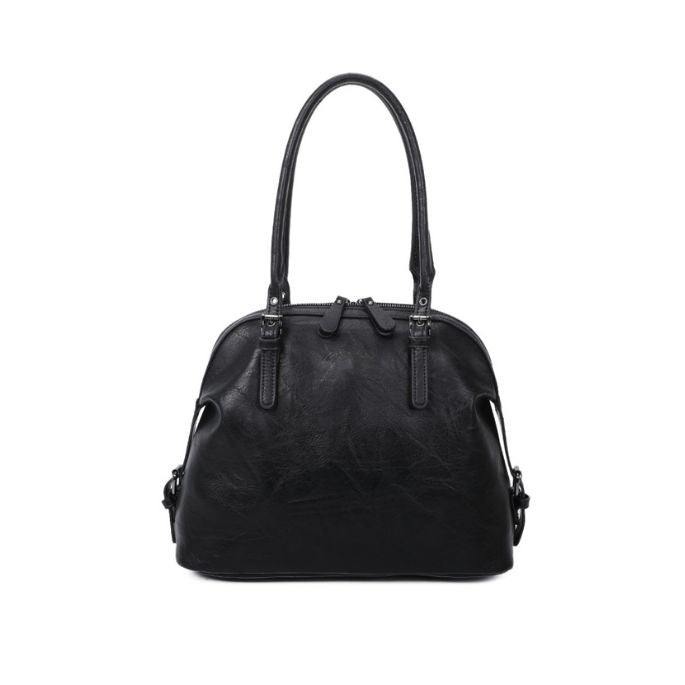 Damen Tragetasche geräumig trendy stabil