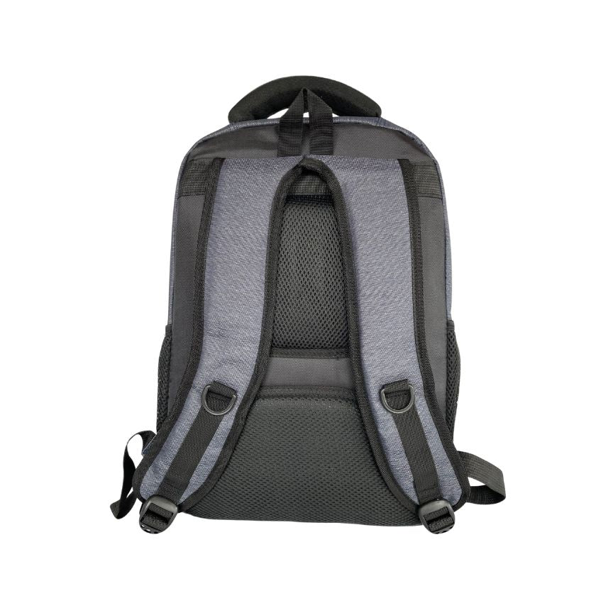 Unisex Handgepäck Business-Rucksack 17" Laptopfach