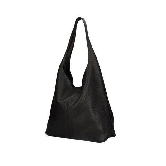 Damen Shoppertasche mit Münzentasche - schlichte, edle & geräumige Schultertasche