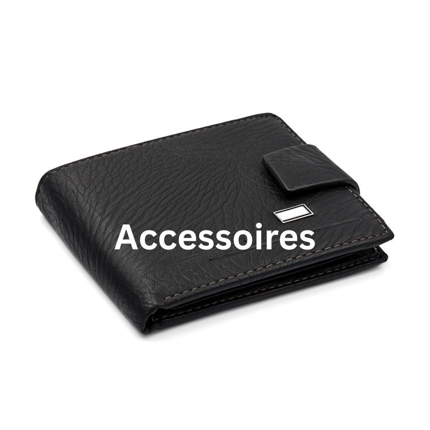 Geldbörsen, Gürteltaschen, Kulturtaschen