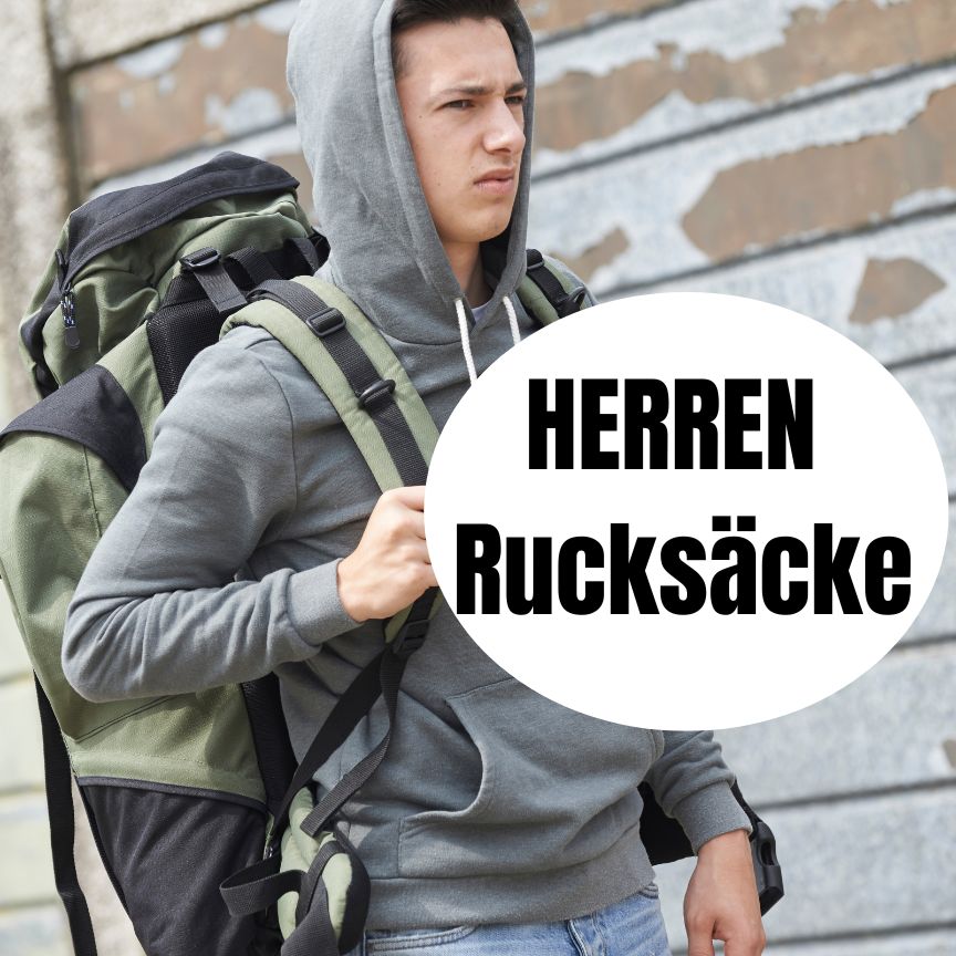 Männer Rucksäcke, Campers für Alltag, Arbeit und Outdoor