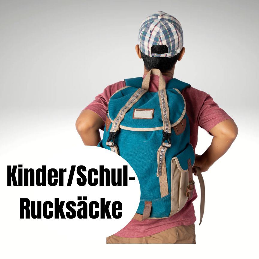 Kinder Rucksäcke