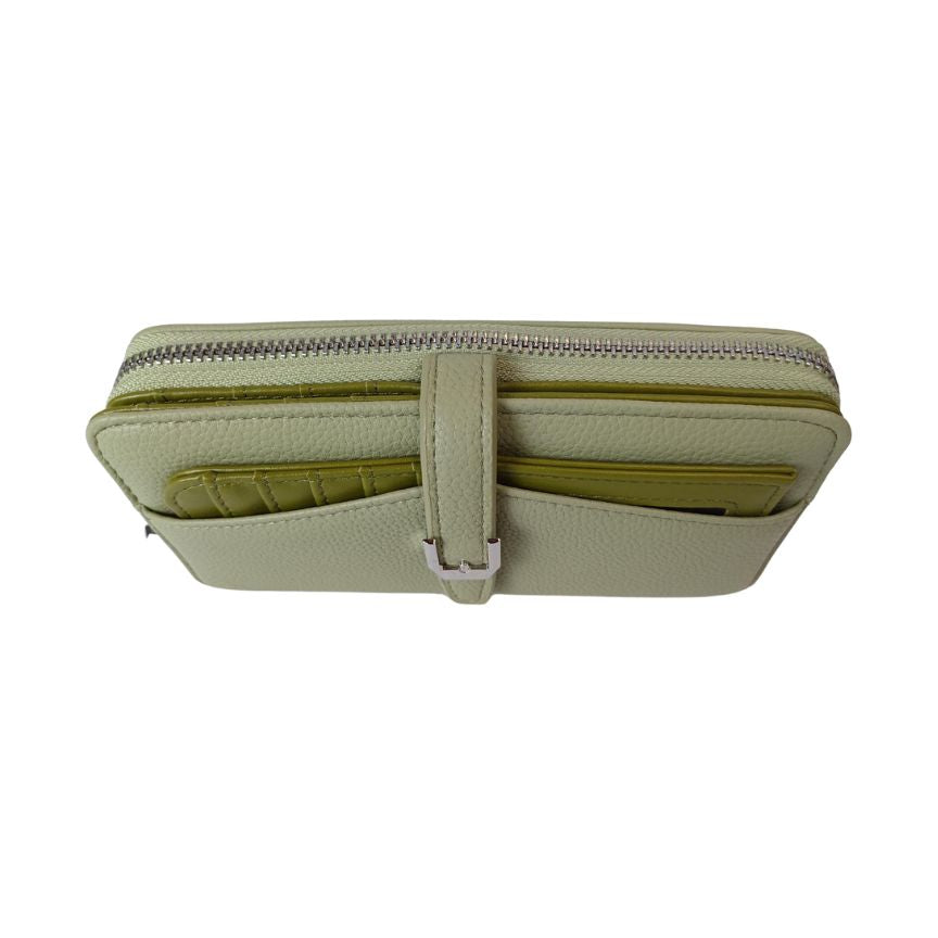 Mordernes Design Portemonnaie